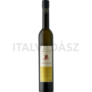 Agárdi Miraculum Irsai Olivér szőlőpálinka 0,5l 40%