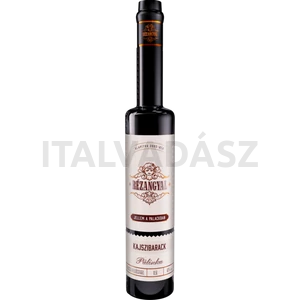 Rézangyal kajszibarack pálinka 0,5l 40%