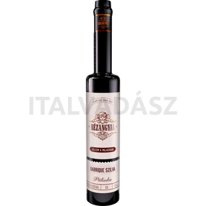 Rézangyal Barrique szilva pálinka 0,5l 42%