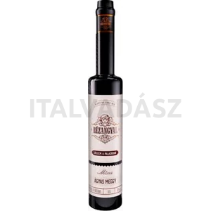 Rézangyal mézes ágyas meggy pálinka 0,5l 33%