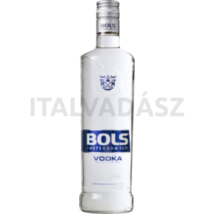 Bols vodka 1l 40%