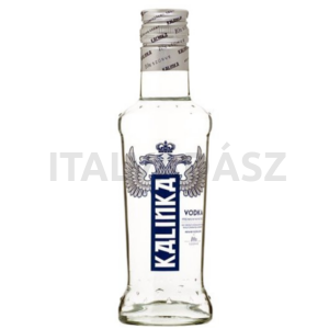 Zwack Kalinka vodka 0,2l 37.5%