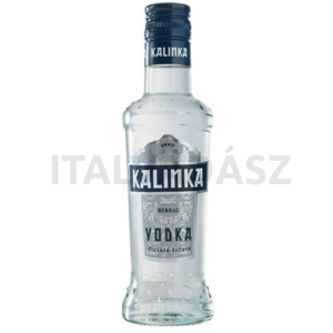 Zwack Kalinka vodka 1l 37.5%