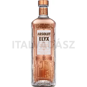 Absolut Elyx vodka 1l 42.3%