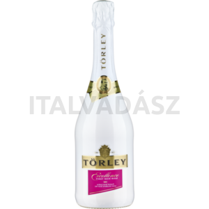 Törley Excellence rosé pezsgő 0,75l