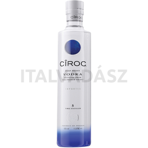 Ciroc vodka 1l 40%
