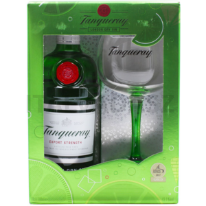 Tanqueray London gin 0,7l 43,1%