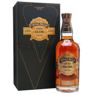 Chivas Regal Ultis whisky 0,7l 40%