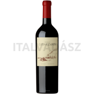 Nicolas Catena Malbec száraz vörösbor 0,75l 2017