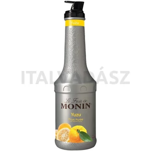 Monin yuzu püré 1l