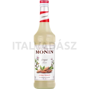 Monin mandula szirup 0,7l