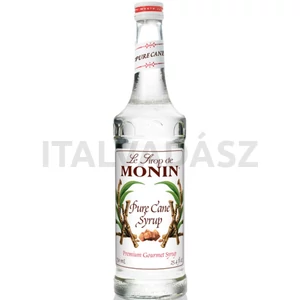 Monin cukor szirup 0,7l