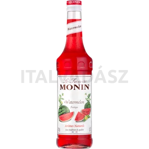 Monin görögdinnye szirup 0,7l