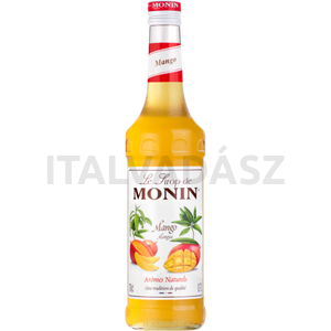 Monin mangó szirup 0,7l
