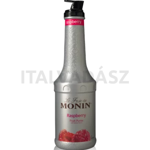 Monin málna püré 1l