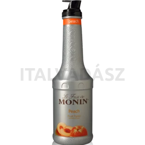 Monin barack püré 1l