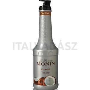 Monin kókusz püré 1l