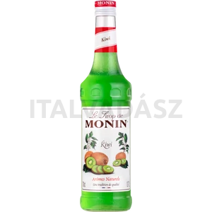 Monin kiwi szirup 0,7l