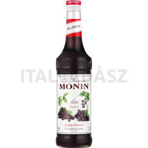 Monin szeder szirup 0,7l