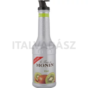 Monin kiwi püré 1l