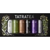 Tatratea tea alapú likőr mini kollekció 0,24l 47%, díszdoboz