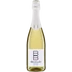BB fehér alkoholmentes pezsgő 0,75l DRS