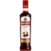 Romanoff meggy ízesítésű vodka 0,1l 37,5% DRS
