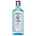 Bombay Sapphire gin 0,7l 40% DRS