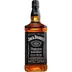 Jack Daniel's whiskey 1l 40% DRS