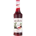 Monin Grenadine (gránátalma) szirup 0,7l