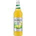 Monin sweet & sour (édes-savanyú) szirup 1l