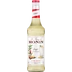 Monin gyömbér szirup 0,7l
