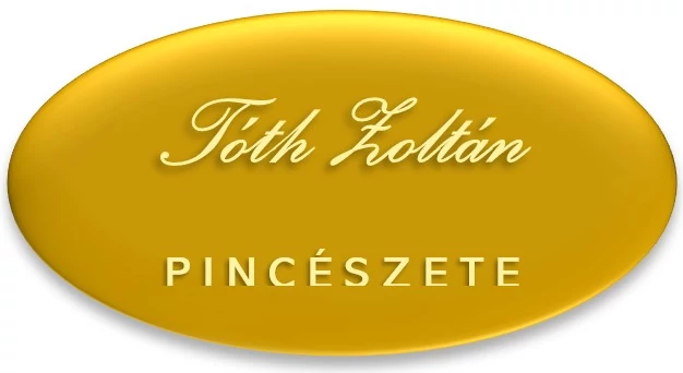 Tóth Zoltán Pincészet